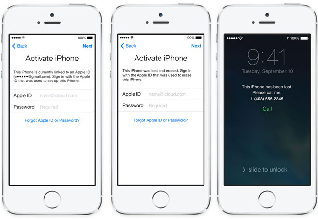 4 Ways to Bypass iCloud Lock for Your iPhone- dr.fone