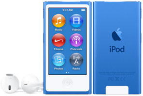 Come eliminare le canzoni dall’iPod Nano