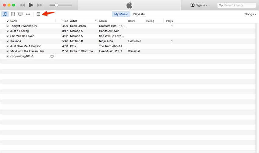 Wie man Musik auf einem Mac von einem iPod Touch in iTunes überträgt - den iPod an Ihren Mac anschließen