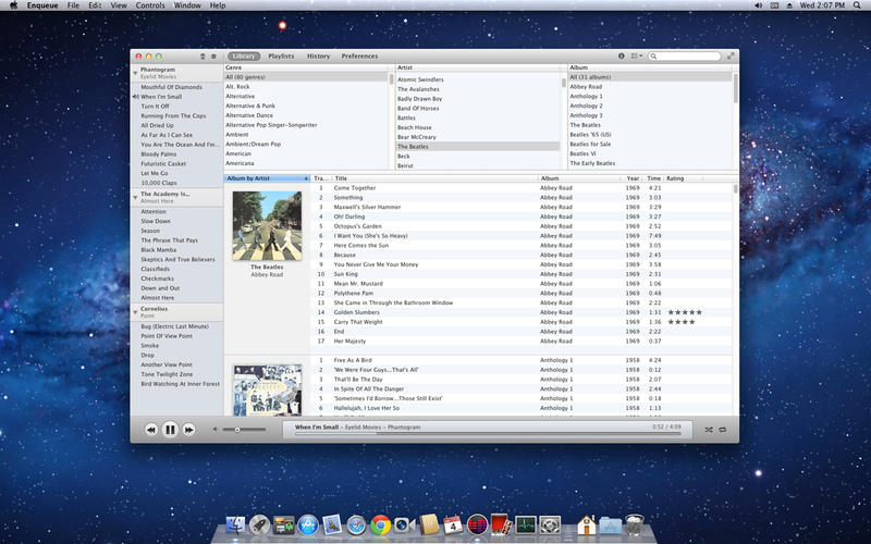 top 10 alternativa a iTuness per iPod per riprodurre musica