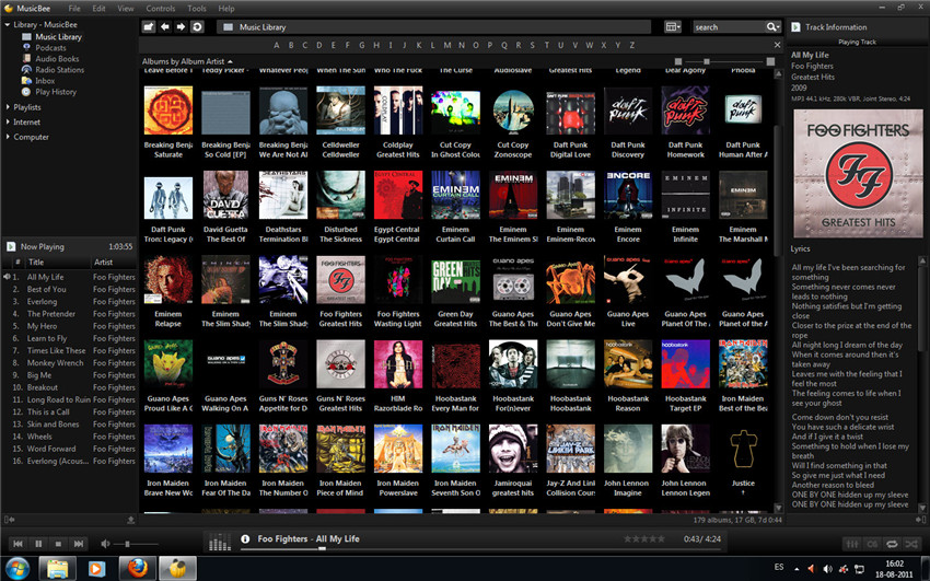 Best free music download mac