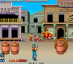 mame emulator games