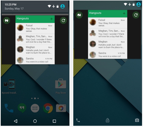 How to Customize Lock Screen Widgets on Your Android dr.fone