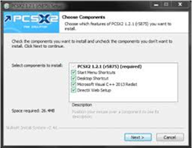download pcsx2 emulator for pc