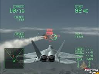 best settings for ace combat 5 pcsx2 emulator