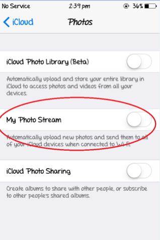 4 Methoden zur Sicherung Ihrer Fotos in der Cloud, die Sie kennen sollten
