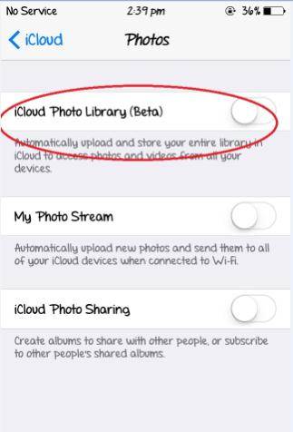 4 Methoden zur Sicherung Ihrer Fotos in der Cloud, die Sie kennen sollten