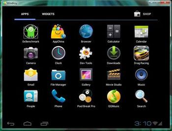 Gratis Andy Android Emulator For Windows 7 64 Bit