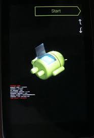 Android-Gerät neu starten