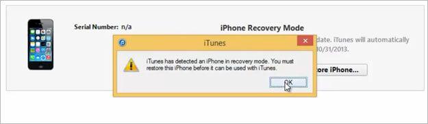 How to reset iphone without apple id