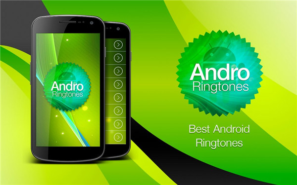 ringtone android gratis
