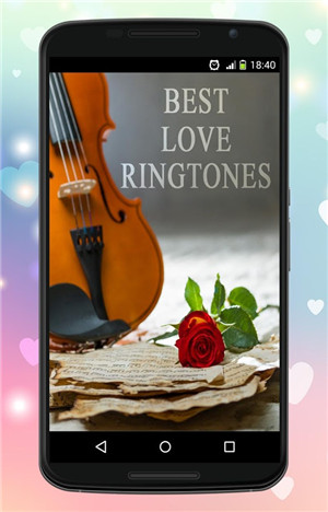 country ringtones for android phones