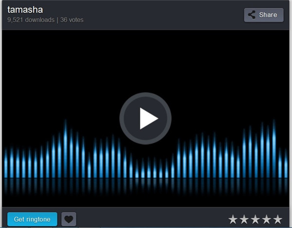 Zedge Ringtone Download Tamil