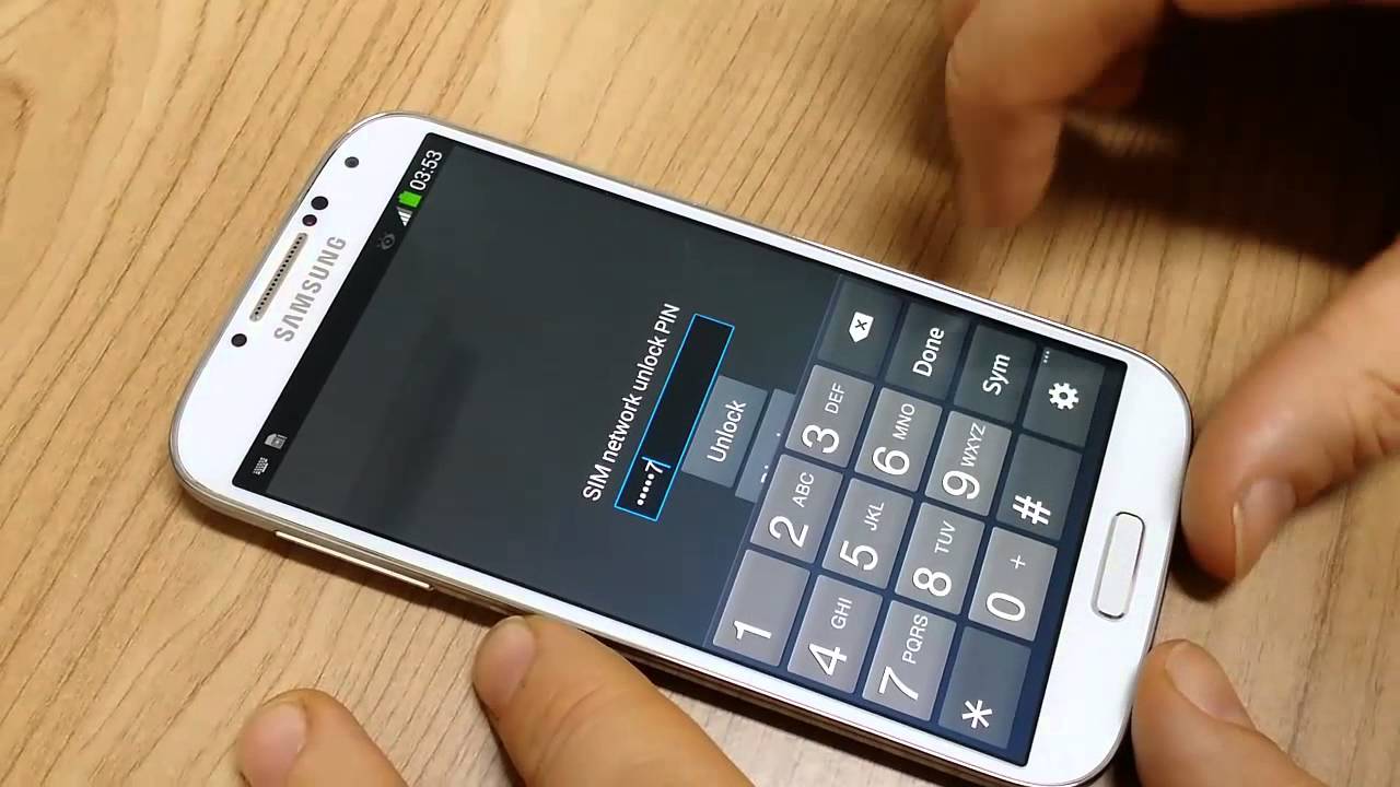 how to unlock samsung galaxy grand prime plus pattern lock