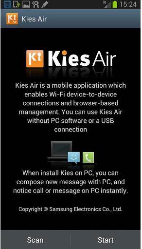 samsung kies download-Kies Air