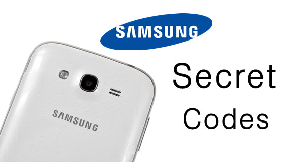 Samsung Galaxy Secret Code List 2021 Updated Dr Fone