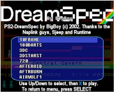 dreamcast emulator mac nulldc