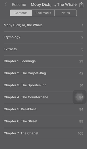 Transferrieren von Büchern vom iPad zum Computer durch eMails  - Schritt 1: Log dich in deinem eMail Account auf dem iPad ein