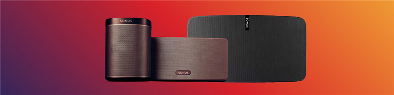 Verschillende Manieren om Sonos te Laten Werken met AirPlay