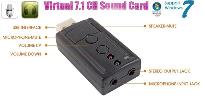 how to use virtual audio cable for 2 sound devices