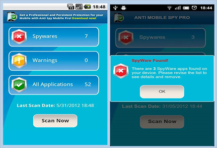 Remote Installation for Android – It’s complicated