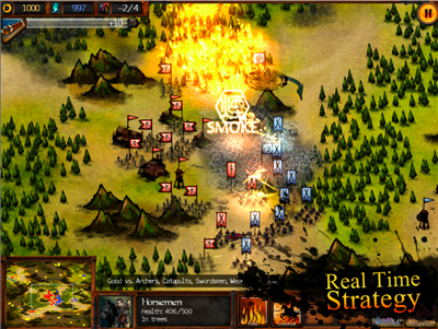 Rts Sur Pc