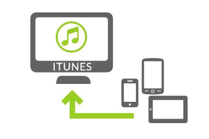 alternative to itunes for iphone support