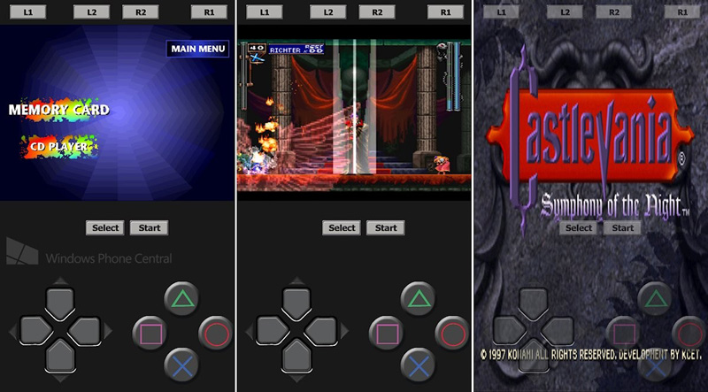 emulator ps2 for windows 8