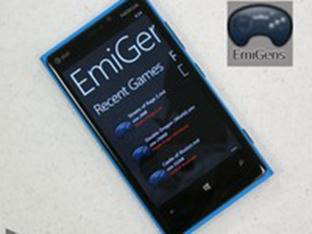 Principales 4 emuladores de juegos para Windows Phone 8