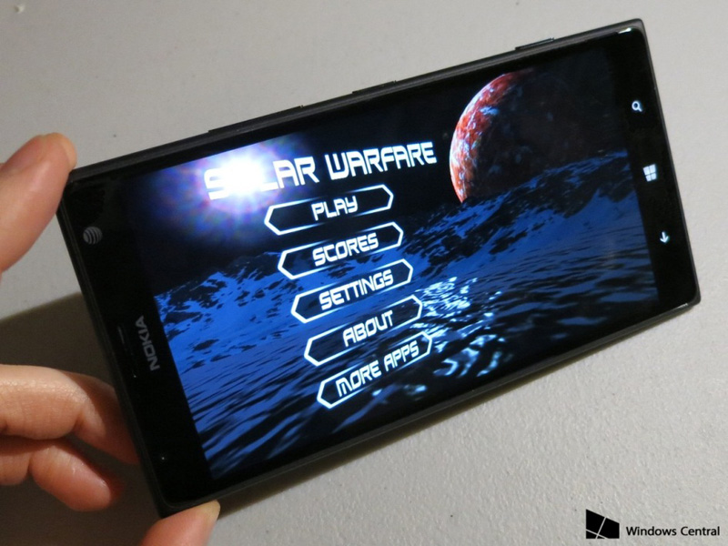 Principales 4 emuladores de juegos para Windows Phone 8