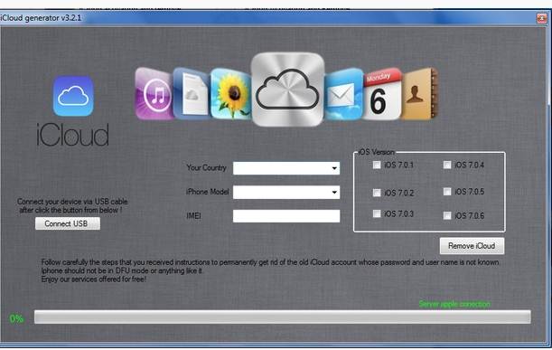 Icloud Icloud