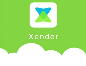 Wie man Apps von iPad zu iPad überträgt - Xender