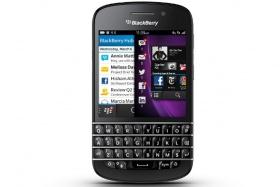 Transférer des données de HTC vers Blackberry