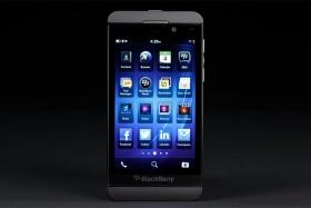 Transférer des données de HTC vers Blackberry
