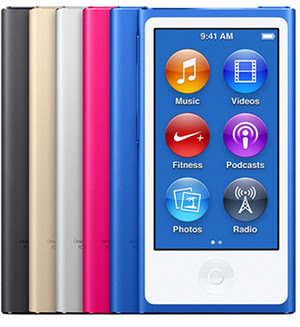 Cómo Transferir Música de iPod Nano a iTunes