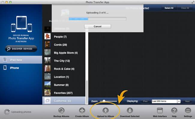 how to transfer videos from mac to pc