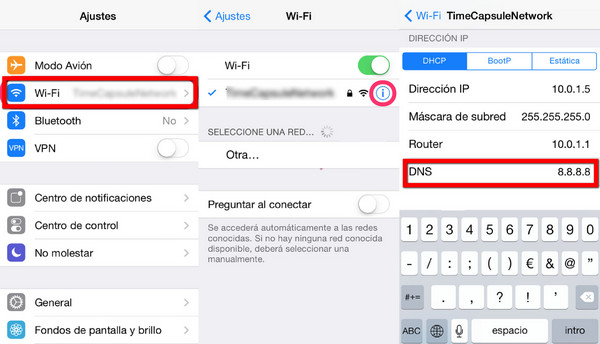 mit einer iCloud-Sperre versehenes iPhone entsperren