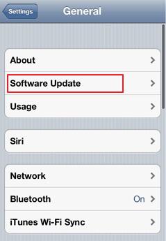 A Full Guide On How To Update IPhone With/without ITunes