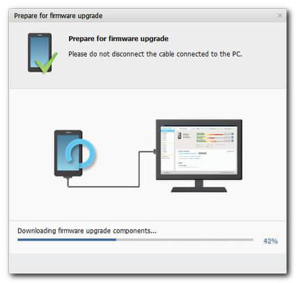 Samsung firmware download