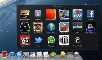 Jugar Juegos de Android en Windows PC/Mac