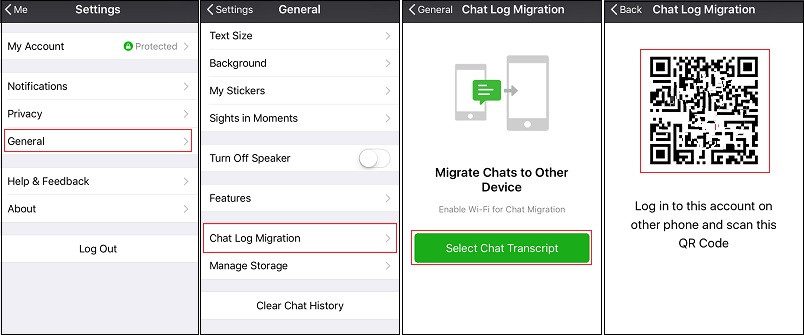 wechat windows backup location