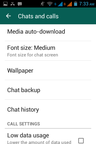 Whatsapp backup auf pc