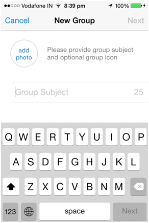 whatsapp group tricks