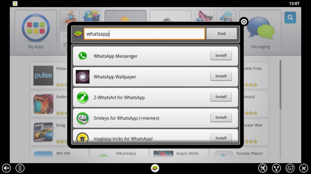 quattro metodi per inviare messaggi whatsapp