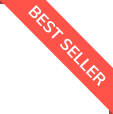 best seller icon