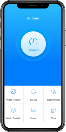 ios data recovery freeware