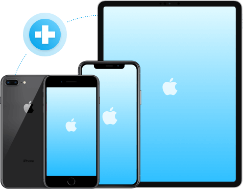 ios system recovery without data loss