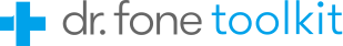 drfone logo