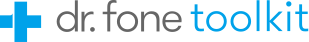 logo toolkit drfone