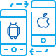 MobileTrans - One Click Phone to Phone Transfer